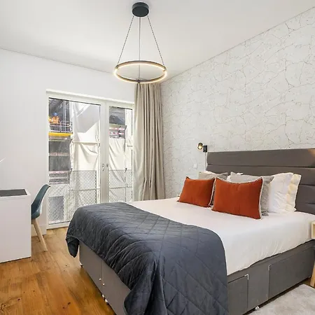 Whome | Ribeira 11 Design Apartment-3