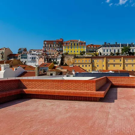 Whome | Ribeira 11 Design Apartment-2